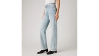 1950s 701 Women's Jeans