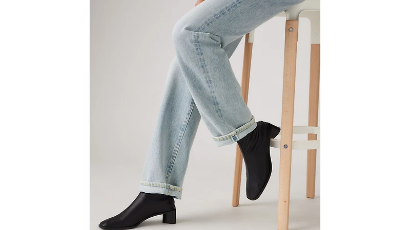 1950s 701 Women's Jeans