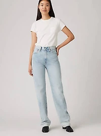 1950s 701 Women's Jeans