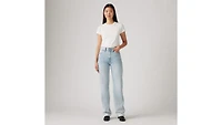 1950s 701 Women's Jeans