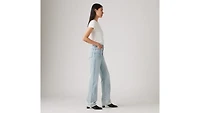 1950s 701 Women's Jeans