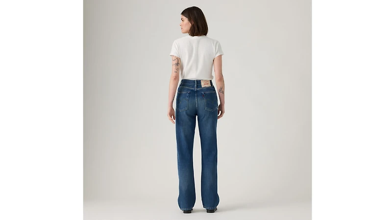 1950's 701® Women's Jeans