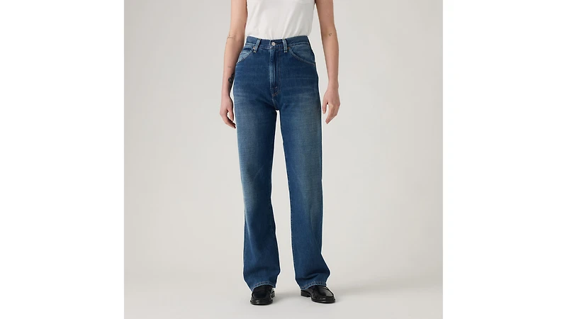 1950's 701® Women's Jeans
