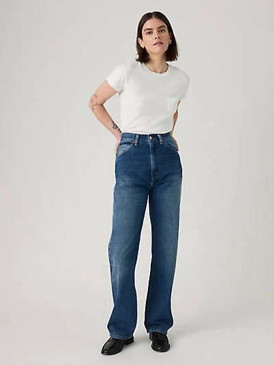 1950's 701® Women's Jeans