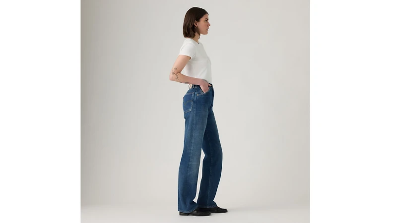 1950's 701® Women's Jeans