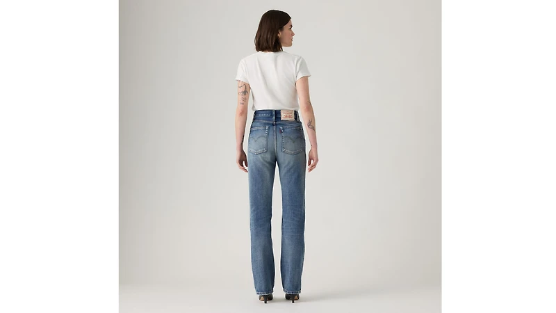 1950's 701® Women's Jeans