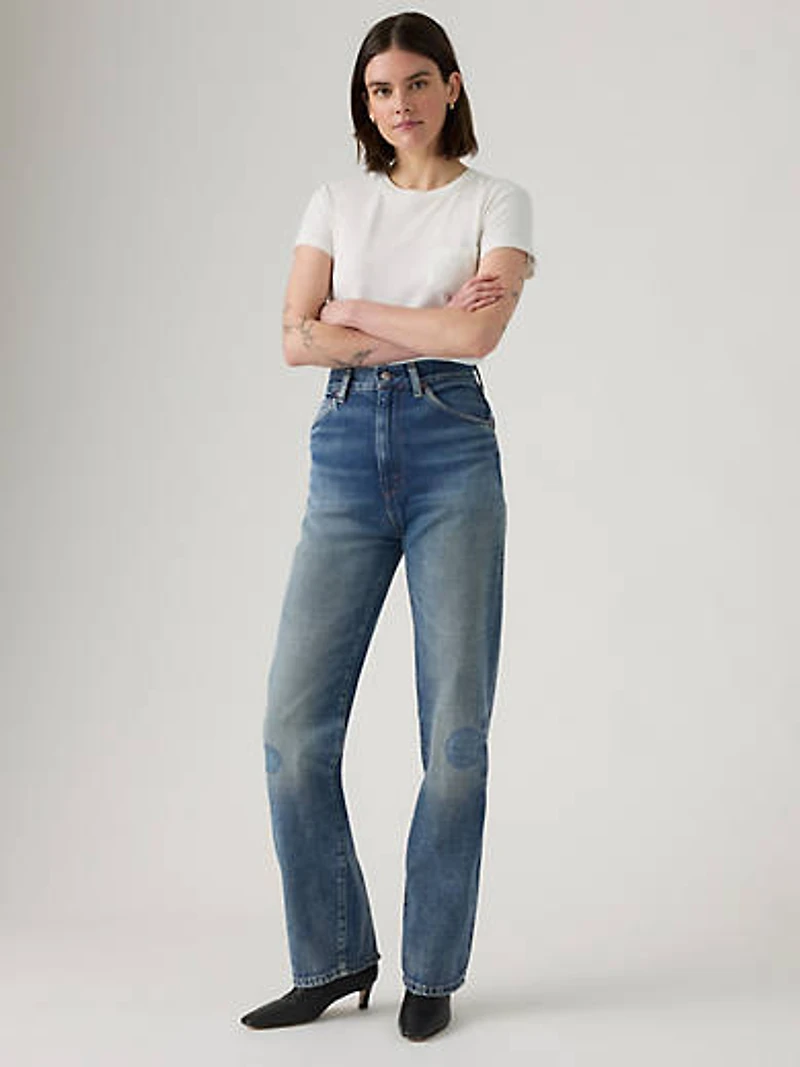 1950's 701® Women's Jeans