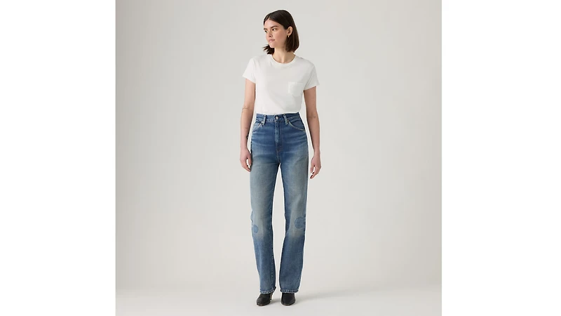 1950's 701® Women's Jeans