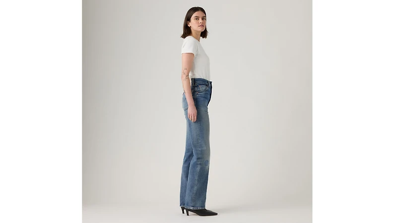 1950's 701® Women's Jeans
