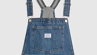 Vintage Women's Shortalls