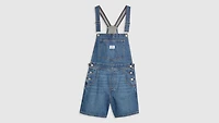 Vintage Women's Shortalls