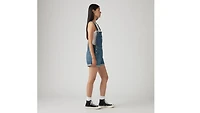 Vintage Women's Shortalls