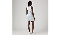 Vintage Women's Shortalls