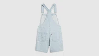 Vintage Women's Shortalls