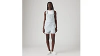 Vintage Women's Shortalls