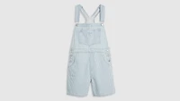 Vintage Women's Shortalls