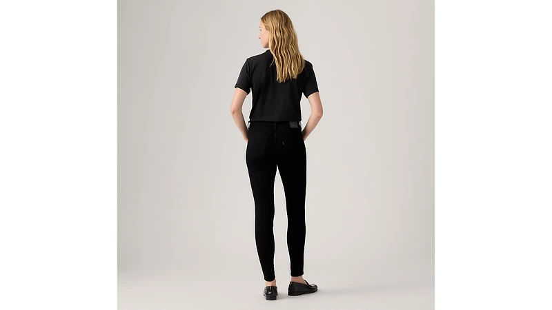 720 High Rise Super Skinny Women's Jeans