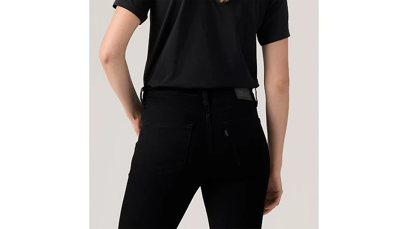 720 High Rise Super Skinny Women's Jeans