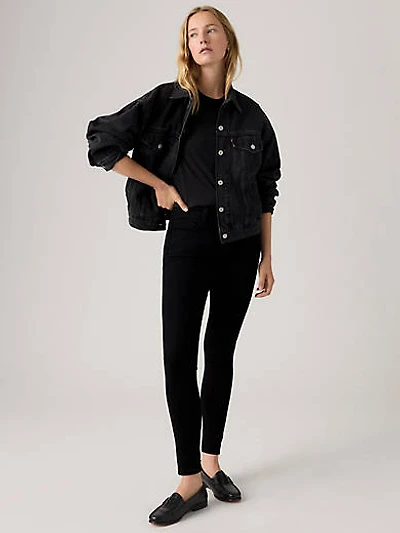 720 High Rise Super Skinny Women's Jeans