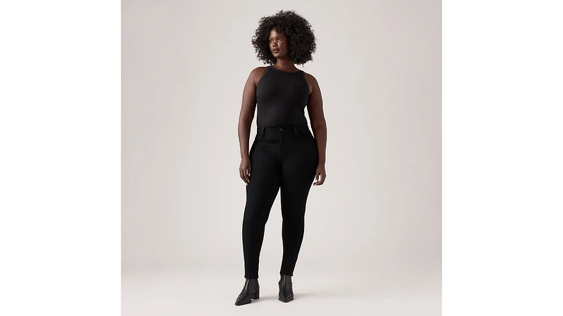 720 High Rise Super Skinny Women's Jeans