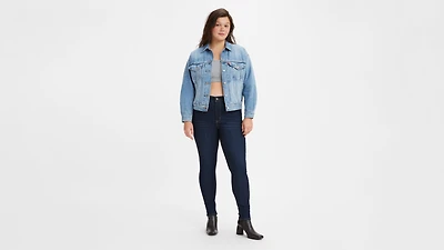 720 High Rise Super Skinny Women's Jeans