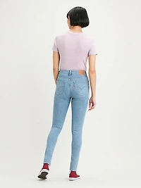 720 High Rise Super Skinny Women's Jeans