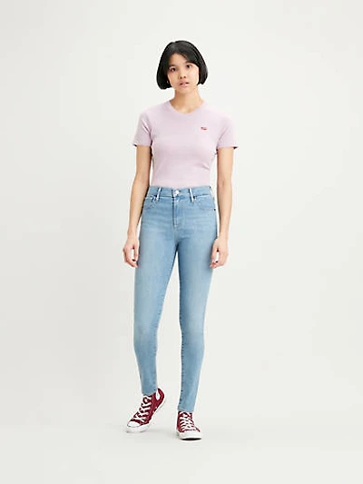720 High Rise Super Skinny Women's Jeans