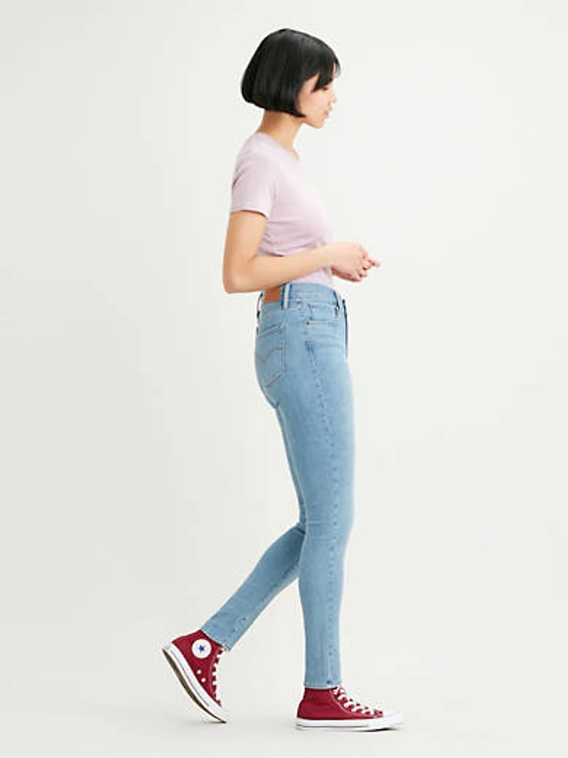 720 High Rise Super Skinny Women's Jeans