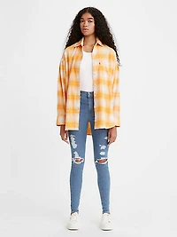 720 High Rise Super Skinny Women's Jeans