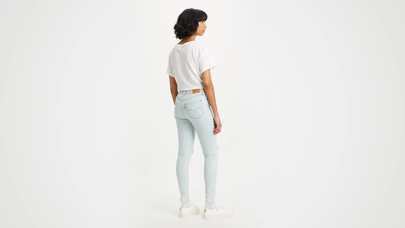 720 High Rise Super Skinny Women's Jeans