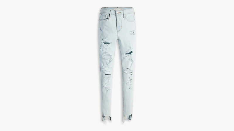 720 High Rise Super Skinny Women's Jeans
