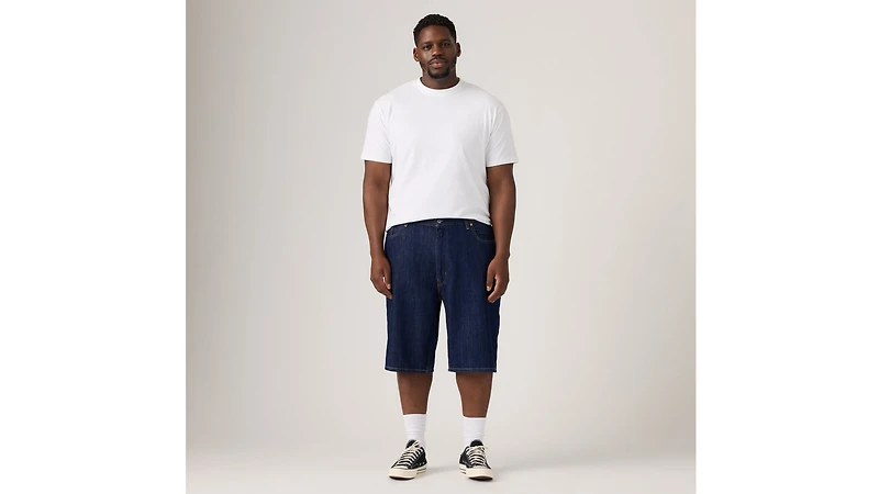 469 Loose 12.5" Men's Shorts (Big & Tall)