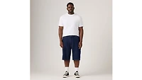 469 Loose 12.5" Men's Shorts (Big & Tall)