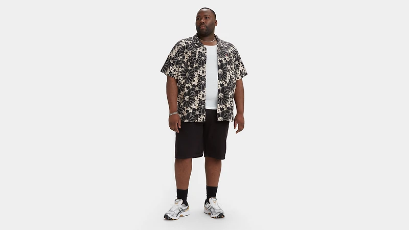 469 Loose 12.5" Men's Shorts (Big & Tall