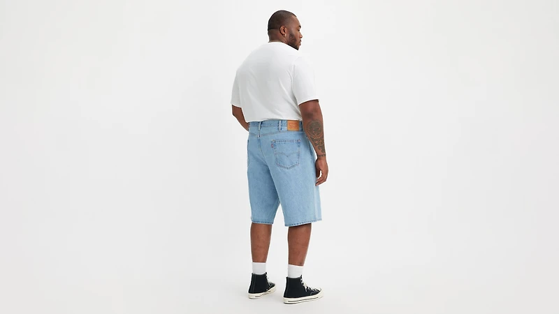 469 Loose 12.5" Men's Shorts (Big & Tall