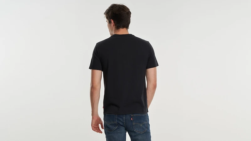 Short Sleeve Graphic Tee Shirt