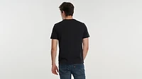 Short Sleeve Graphic Tee Shirt