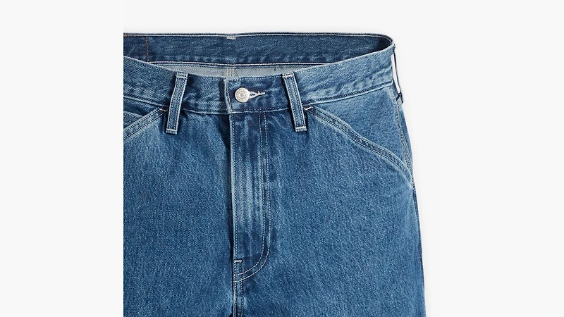 568™ Loose Straight Carpenter Men's Pants
