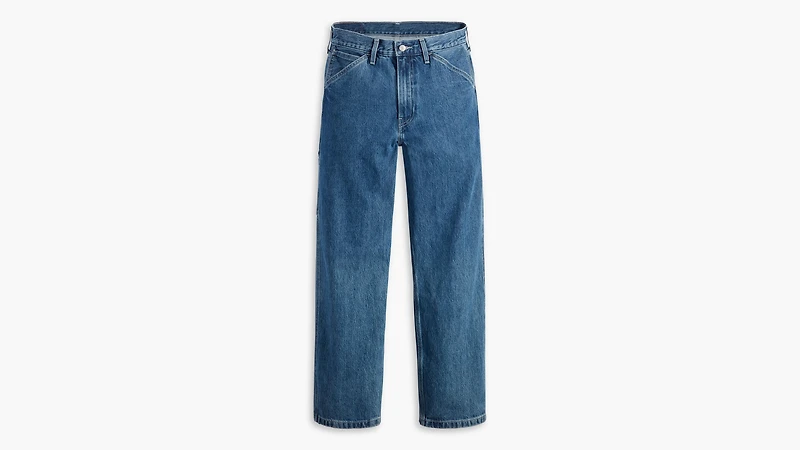 568™ Loose Straight Carpenter Men's Pants