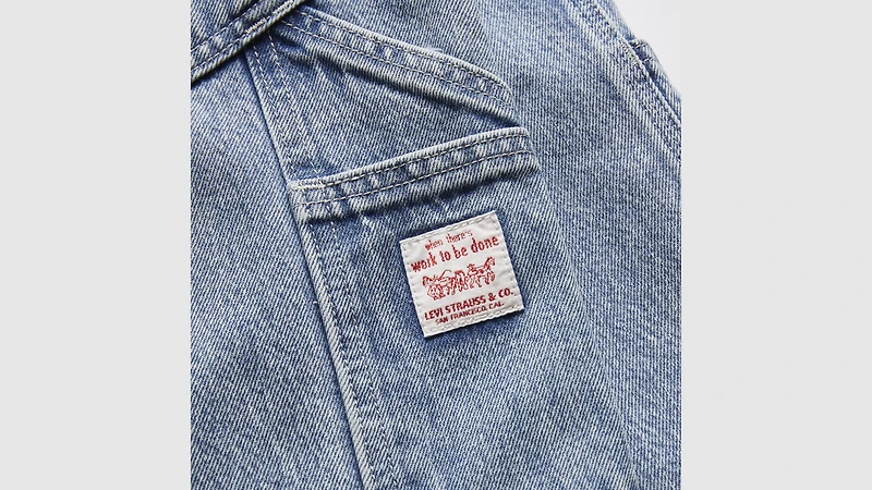 568™ Loose Straight Carpenter Men's Jeans