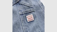 568™ Loose Straight Carpenter Men's Jeans