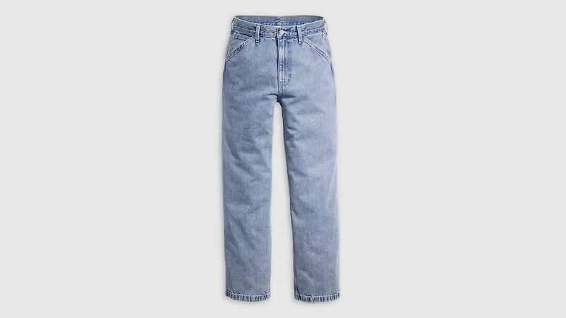568™ Loose Straight Carpenter Men's Jeans