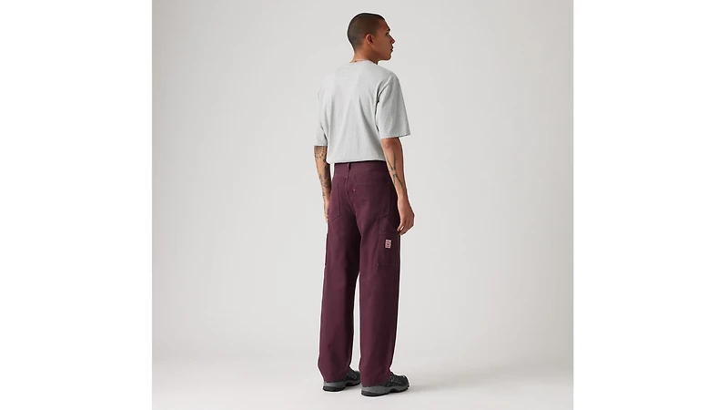568™ Loose Straight Carpenter Men's Jeans