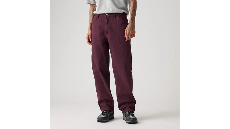 568™ Loose Straight Carpenter Men's Jeans