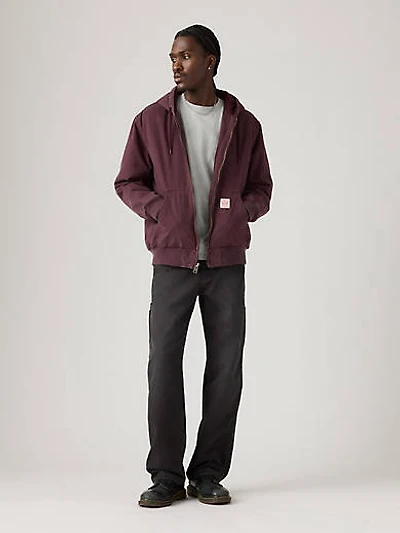 568™ Loose Straight Carpenter Men's Jeans