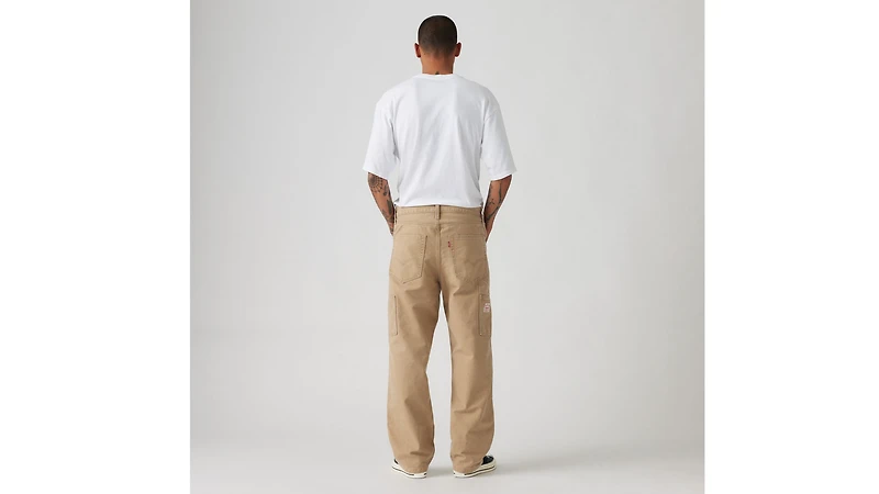 568™ Loose Straight Carpenter Men's Pants