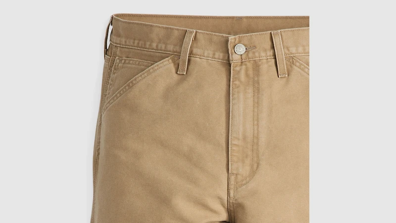 568™ Loose Straight Carpenter Men's Pants