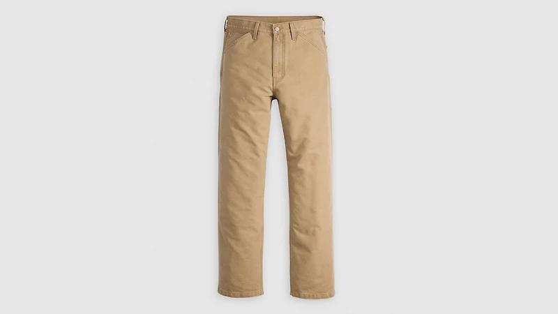 568™ Loose Straight Carpenter Men's Pants