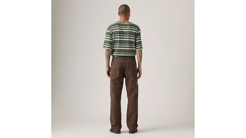568™ Loose Straight Carpenter Men's Jeans