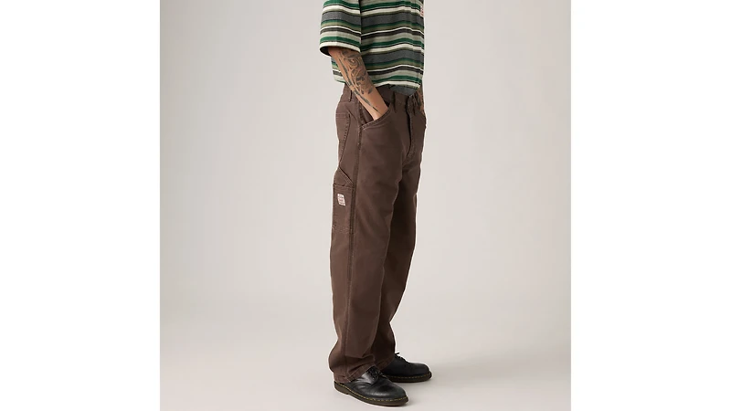 568™ Loose Straight Carpenter Men's Jeans